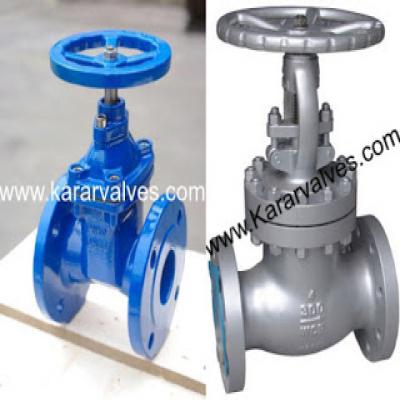 Valve Manufacturers in Pune, India